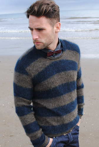 The BIG knitwear collection image