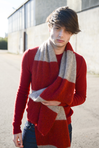 The BIG knitwear collection image
